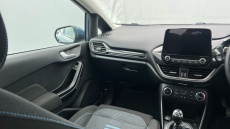 Ford Fiesta 1.0 EcoBoost Active 5dr Petrol Hatchback